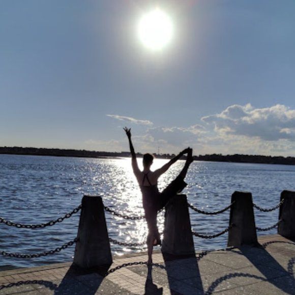 Beachy Boho Hippie Yogini w/ a splash of Rock&Glam - Picture 6 of 15